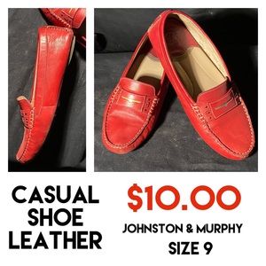 Assortment of women’s shoes, various size & color